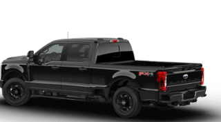 2026 Ford Super Duty® External Image 3